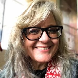 Meet your Posher, Erica